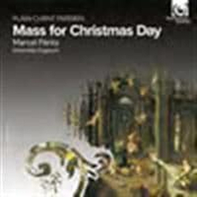Mass For Christmas Day