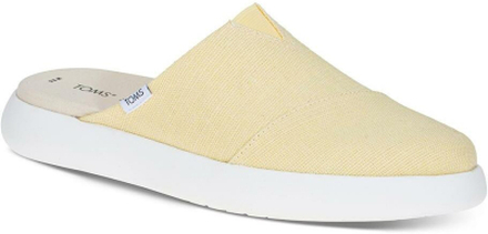Shoes Mallow Mule Slip-Ons