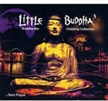 Little Buddha vol. 3