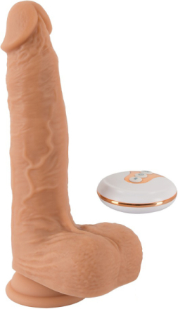 You2Toys: Natural Thrusting Vibe