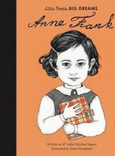 Anne Frank: Volume 17