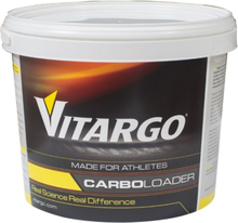 Vitargo Carboloader 2000gr Orange