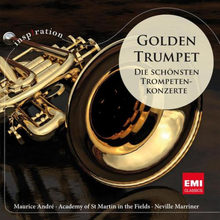Golden Trumpet - Die Schönsten