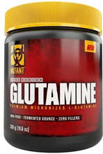 Glutamine Core Serie 300gr