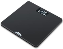Beurer - PS 240 Personal Bathroom Scale Soft Grip - 5 Years Warranty