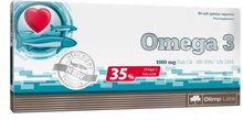 Omega 3 Olimp 60caps