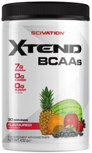 Xtend BCAA 30servings Fruit Punch