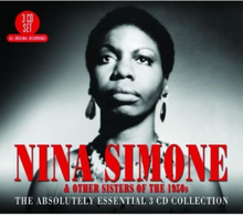 Simone Nina & Other Sisters Of The - Absolutely Essential Collection (3