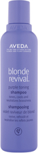 "Blonde Revival Purple Toning Shampoo Beauty Women Hair Care Silver Shampoo Purple Aveda"