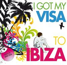 I Got My Visa To Ibiza