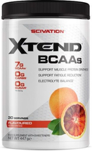 Xtend BCAA 30servings Orange