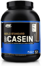 100% Casein Gold Standard 1820gr Chocolade
