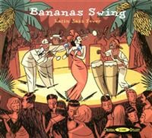 Bananas Swing