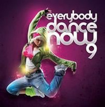Everybody Dance Now 9