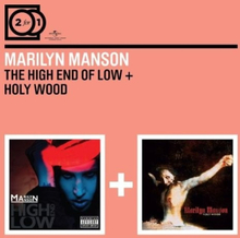 2for1: High End Of Low/Holy Wood