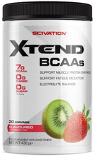 Xtend BCAA 30servings Strawberry Kiwi