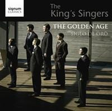 The Golden Age - Siglo De Oro