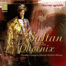 The Sultan & The Pheonix