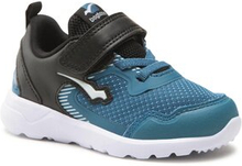 Sneakers Bagheera Pixie 86576-18 C2201 Blue/Black