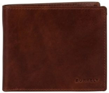 BURKELY Daily Dylan Billford Low CC Cognac