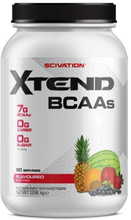 Xtend BCAA 90servings Fruit Punch