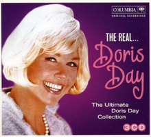 The Real Doris Day (3CD)