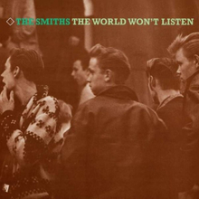 The World Won't Listen (Remastered 180 Gram)
