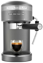 Kitchenaid 6403edg Espressomaskine