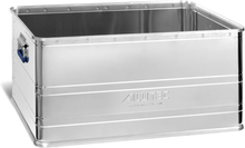 ALUTEC Förvaringslåda aluminium LOGIC 145 L