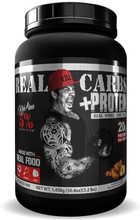 Real Carbs + Protein 22servings