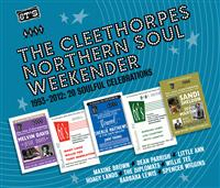 The Cleethorpes Northern Soul Weekender
