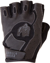 Mitchell Training Gloves 1 paar (maat) Maat S
