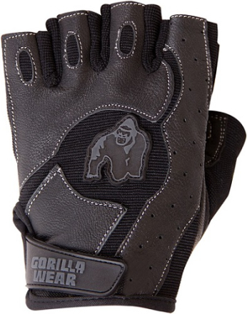 Mitchell Training Gloves 1 paar (maat) Maat XL