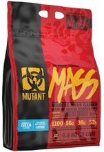 Mutant Mass 6800gr Cookies & Cream