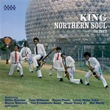 King Northern Soul Volume 3