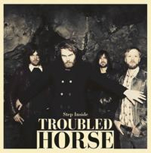Troubled Horse: Step inside 2012