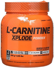 L-Carnitine Xplode Powder 300gr