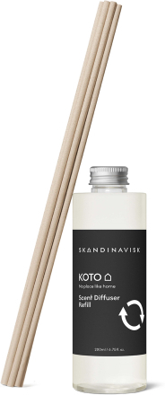 Skandinavisk KOTO Home Collection Scent Diffuser Refill 200 ml