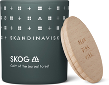 Skandinavisk SKOG Home Collection Scented Candle 65 g