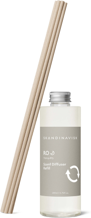 Skandinavisk RO Home Collection Scent Diffuser Refill 200 ml