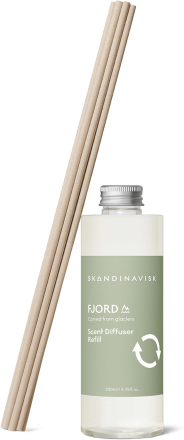 Skandinavisk FJORD Home Collection Scent Diffuser Refill 200 ml