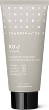 Skandinavisk RO Body Collection Hand Cream 75 ml