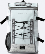 Rains Ltd. Mountaineer Bag Ice Grey