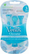 Gillette Venus Oceana
