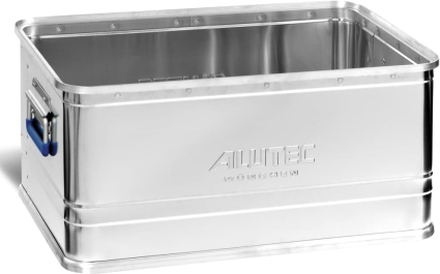 ALUTEC Förvaringslåda aluminium LOGIC 49 L