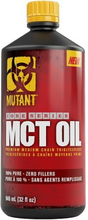MCT Oil Core Serie 946ml