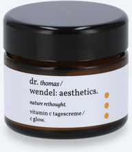 Dr. Thomas Wendel Aesthetics C Glow Vitamin C Tagescreme