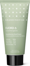 Skandinavisk FJORD Body Collection Hand Cream 75 ml