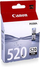 Canon Pixma 520 Black