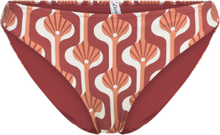 Mabelle - Biki Standard Swimwear Bikinis Bikini Bottoms Bikini Briefs Multi/mønstret Etam*Betinget Tilbud